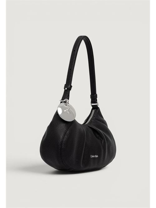 engraved hw small bag CALVIN KLEIN | LV04F3554GUB1